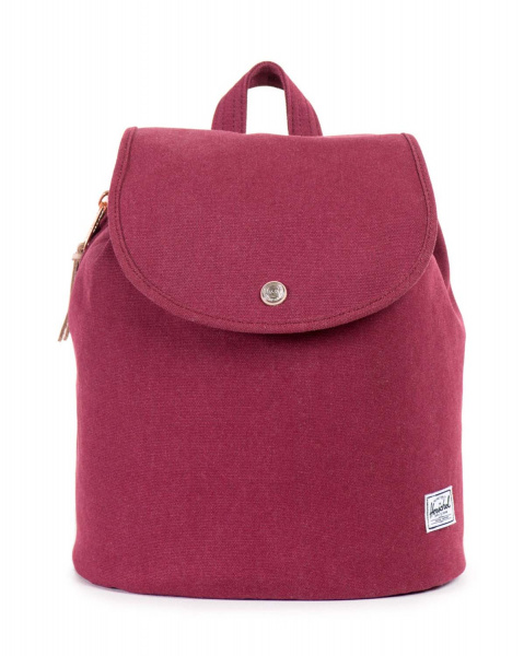 Рюкзак Herschel Ware Select (10 L бордовый)