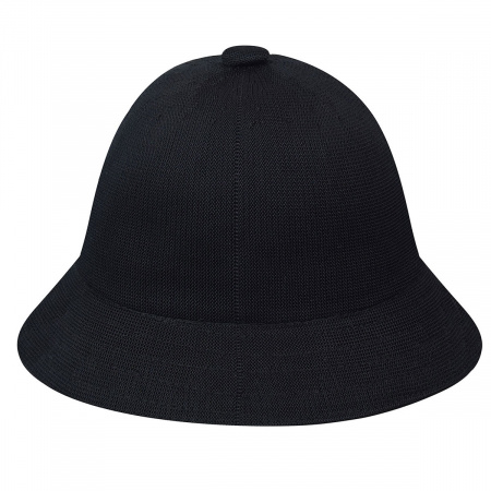 Панама Kangol K2094ST TROPIC CASUAL (BK001 Black, L)