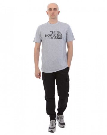 Джоггеры мужские Cool Penguin JMTL 1713 (Black L)