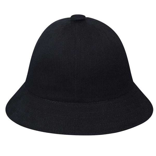 Панама Kangol K2094ST TROPIC CASUAL (BK001 Black, L)