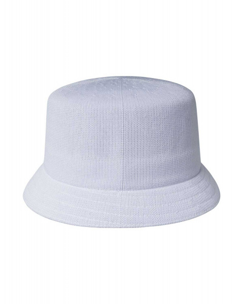 Панама Kangol K3299HT TROPIC BIN (S белый)