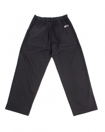 Брюки Трубы COOL PENGUIN PPTL 1909 (Black, M)