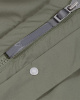 Куртка женская Didriksons Anette 504188 (300 Green, 48)