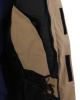 Куртка Carhartt WIP Bering Parka (XL светло-бежевый)