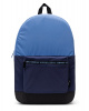 Рюкзак Herschel Packable Daypack Reflective 10474 (Alaskan Blue Refltctive/Medieval Blue Reflective/Blk Reflective, 24.5L)