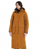 Куртка женская Didriksons Leya Long 504300 (508 кайенский перец, 46)