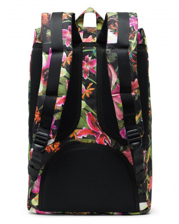Рюкзак Herschel Little America Mid 10020 (JUNGLE HFM 17 L)