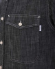 Рубашка Publish Brand USA Ross (S черный)