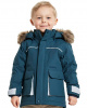 Куртка детская KURE 504723 (445 голубая бездна, 100)