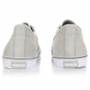 Кеды Gravis Slymz Suede MNS (44.0 серый светлый)