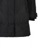 Куртка женская Didriksons Mea 502712 (48 BLACK/060)