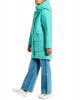 Куртка женская Didriksons Leya 503876 (46 (3XL) MINT/230)