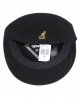 Кепка Kangol CAP Wool 504 0258BC New (BG991 Black Gold, M)