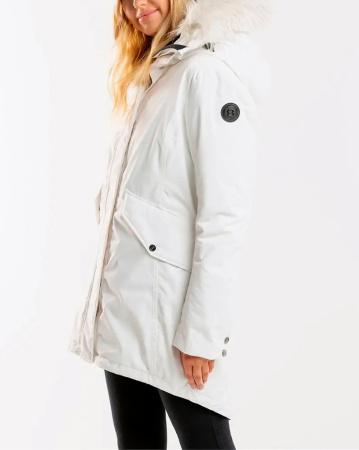 Куртка женская 8848 Altitude Jinny Parka 2292 (36 White)