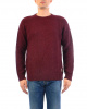 Свитер мужской Carhartt WIP Anglistic (XL бордовый)