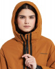Куртка женская Didriksons Aino 504309 (508 кайенский перец, 38)