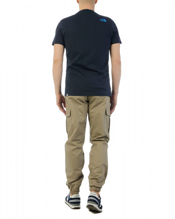 Джоггеры мужские Cool Penguin JMC 1713 (Beige XL)