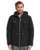 Куртка мужская Didriksons Hilding 504489 (060 черный, XXL)