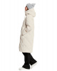 Куртка женская Didriksons Torun 503868 (WHITE, 40)
