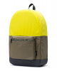 Рюкзак Herschel Packable Daypack Reflective 10474 (Sulfur Spring/Olive Night/Black Reflective, 24.5L)