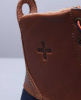 Ботинки Psyberia Mudguard Boot (47.5 сине-коричневый)