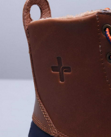 Ботинки Psyberia Mudguard Boot (47.5 сине-коричневый)