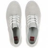 Кеды Gravis Slymz Suede MNS (39.0 серый светлый)