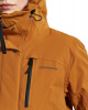 Куртка женская Didriksons Ciana 504306 (508 кайенский перец, 42)