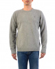 Свитер Carhartt WIP University Sweater (S серый золотой)