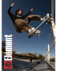 Дека Element Canada 8.25 с покрытием 2 (ДНК, 8.25)