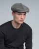 Кепка Kangol Wool Hawker K3164HT (FL034 Flanel, M)