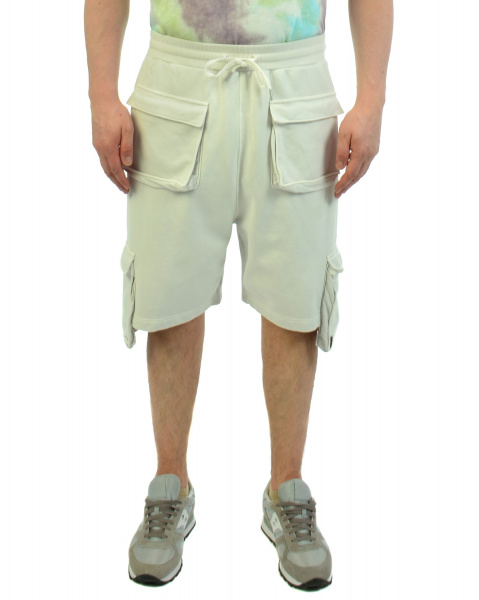 Шорты мужские карго True Religion Shorts (34 натуральный)