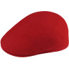 Кепка Kangol CAP Wool 504 0258BC New (RD608 RED, M)