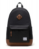 Рюкзак Herschel Heritage ECO 11383 (Black Tan, 24L)