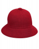 Панама Kangol K2094ST TROPIC CASUAL (SC613 SCARLET, S)