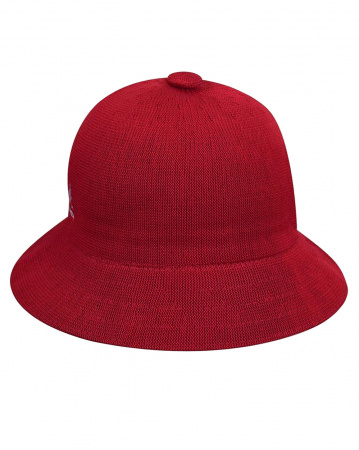 Панама Kangol K2094ST TROPIC CASUAL (SC613 SCARLET, S)