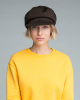 Кепка Kangol Tropic Spitfire 0289BC (DB203 Dark Brown, L)