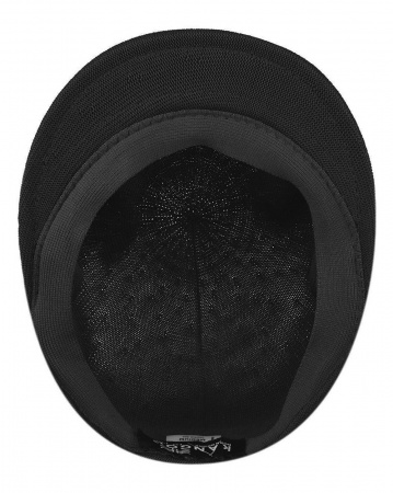 Кепка Kangol Tropic 504 0287BC (BK001 XL)