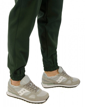 Джоггеры мужские Cool Penguin JMD 1713 (Green 4XL)