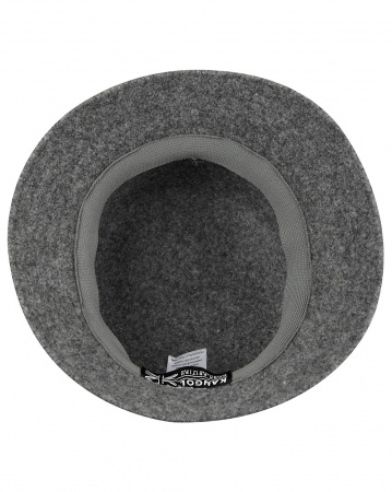 Панама Kangol Wool Lahinch K3191ST (FL034 Flanel, S)
