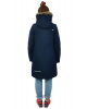 Куртка женская Didriksons Erika 503161 (XS синий)