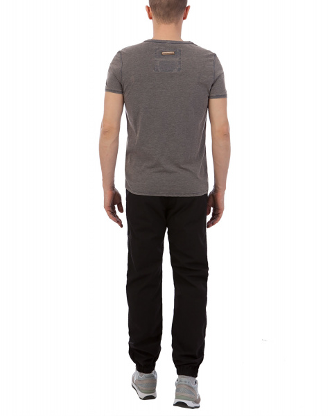 Джоггеры Vintage Industries May jogger (S черный черный)