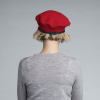 Берет Kangol Monty Beret 0248HT (RD608 RED, S)