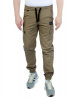 Джоггеры мужские на флисе Cool Penguin JMC 1713W (Beige 3XL)