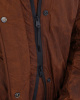 Куртка Krakatau Q146 MERCURY (M коричневый)
