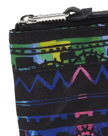 Кошелек Herschel Johnny 10414 (ZIGZIG BLU OS)