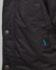 Парка зимняя Iriedaily Goerlitzer Parka (L черный)
