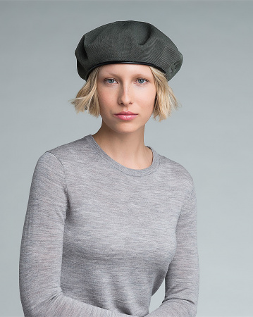 Берет Kangol 0284KG TROPIC MONTY (BK001 XL)