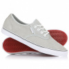 Кеды Gravis Slymz Suede MNS (44.0 серый светлый)