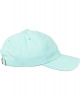 Бейсболка Urban Classic 6245 Peached Cotton Twill Dad Cap (OS миртовый)